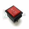Start On Off Switch For Champion CPE 46539 46565 100397 100423 76533 3500W 3800W For 7000 7500 9375 Watts  Electric Start Generator For Inverter Generator 3100 3150 3400 3500 Watts Momentary Switch