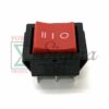 Start On Off Switch For Champion CPE 46539 46565 100397 100423 76533 3500W 3800W For 7000 7500 9375 Watts  Electric Start Generator For Inverter Generator 3100 3150 3400 3500 Watts Momentary Switch - Image 2