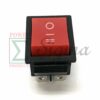 Start On Off Switch For Champion CPE 46539 46565 100397 100423 76533 3500W 3800W For 7000 7500 9375 Watts  Electric Start Generator For Inverter Generator 3100 3150 3400 3500 Watts Momentary Switch - Image 3