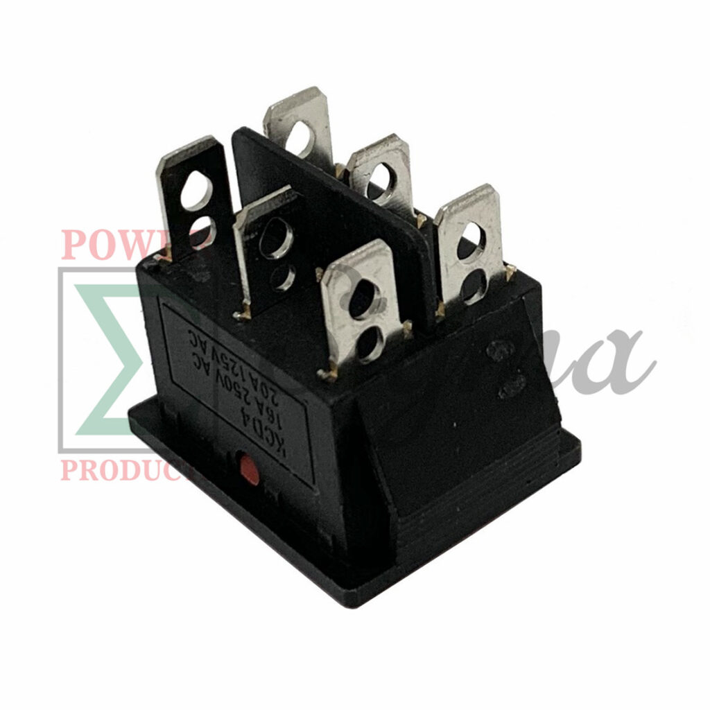 Start On Off Switch For Champion CPE 46539 46565 100397 100423 76533 ...