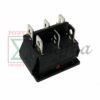 Start On Off Switch For Champion CPE 46539 46565 100397 100423 76533 3500W 3800W For 7000 7500 9375 Watts  Electric Start Generator For Inverter Generator 3100 3150 3400 3500 Watts Momentary Switch - Image 6