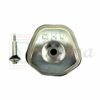 Valve Head Cover Gasket For Predator 13HP 420cc OHV Gas Engine 69736 60340 60349