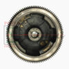 Flywheel W/ Gear Magneto & Paralleled Charging Coil For Headlight on Predator 420cc 13HP Gas Engine 69736 60340 60349 & Honda GX340 GX390 11/13 HP - Image 9