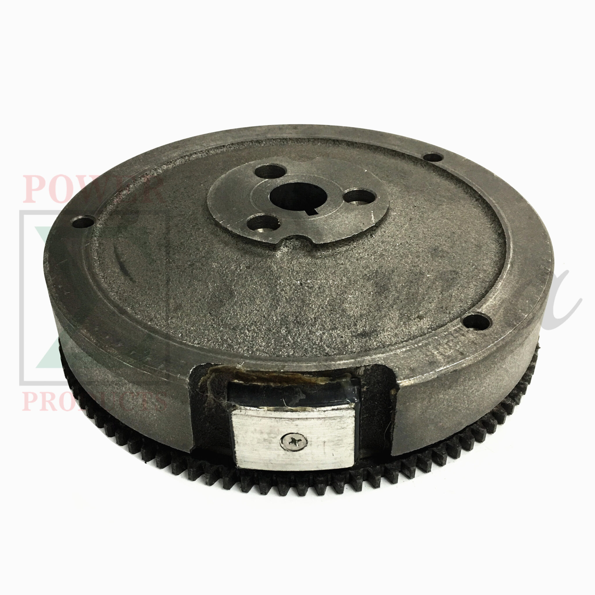 Predator 670 Flywheel Adapter - lwwuc2v