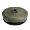 Flywheel W/ Gear Magneto & Paralleled Charging Coil For Headlight on Predator 420cc 13HP Gas Engine 69736 60340 60349 & Honda GX340 GX390 11/13 HP - Image 4