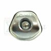 Valve Head Cover Gasket For Predator 13HP 420cc OHV Gas Engine 69736 60340 60349 - Image 2