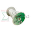 Sigma 9/64" Dia. (3.5mm) X 100' FT Premium Braid Nylon Recoil Starter Rope #4.5 - Image 3