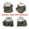 Valve Head Cover Gasket For Predator 13HP 420cc OHV Gas Engine 69736 60340 60349 - Image 6