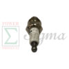 Spark Plug for Harbor Freight Predator 79CC 99CC 68124 69733 Gas Engine For UST GG1200 GG1350 Generators For Coleman Powersports 98cc 100cc 3HP Trail Bike Scooter Off Road Go Kart - Image 5