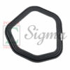 Valve Cover Gasket For Honda GX390 GX340 GX270 GX240 Engines # 12391-ZE2-020 - Image 5