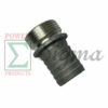 Sigma 1" X 50' Ft PVC Lay Flat Agricultural Pump Discharge Hose & Thread CamLock - Image 4