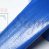 Sigma 1" X 50' Ft PVC Lay Flat Agricultural Pump Discharge Hose & Thread CamLock - Image 11