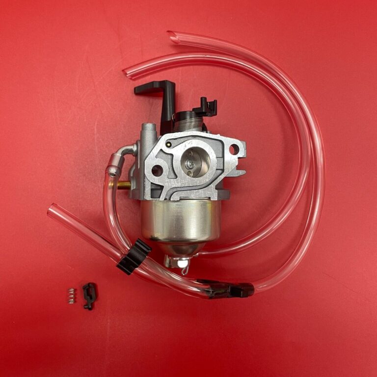 Carburetor For Briggs & Stratton P2000 1600/2000 Watt 105CC Inverter