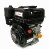 Sigma 6.5 HP 212CC OHV Horizontal Shaft Gas Engine MiniBike Go Cart Snowblower - Image 2