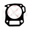 For Predator 212cc 6.5HP Hemi or Non-hemi Head Gasket Metal - Image 3