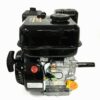 Sigma 6.5 HP 212CC OHV Horizontal Shaft Gas Engine MiniBike Go Cart Snowblower - Image 3