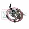 Carburetor For Briggs & Stratton P2000 1600/2000 Watt 105CC Inverter Generator - Image 4