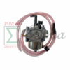 Carburetor For Briggs & Stratton P2000 1600/2000 Watt 105CC Inverter Generator - Image 5
