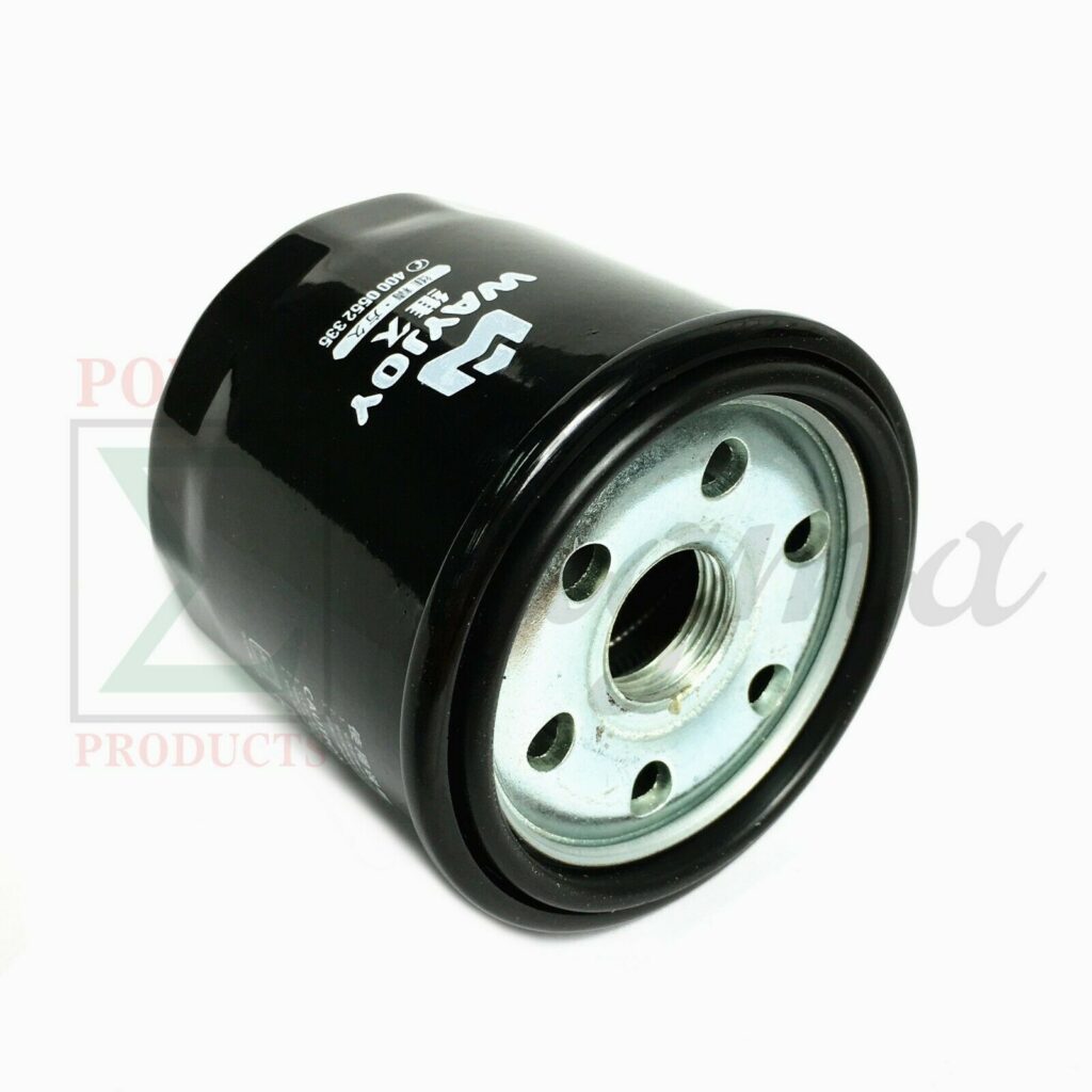 New Universal Lube Spinon Oil Filter JX0604 Generator Parts Wholesale