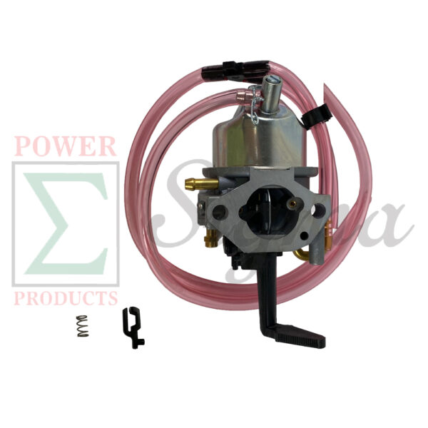 Carburador Para Generador Inversor Briggs & Stratton P3000 2600/3000 Vatios