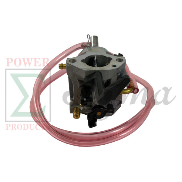 Carburador Para Generador Inversor Briggs & Stratton P3000 2600/3000 Vatios