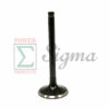 Inlet & Exhaust Valve for Predator Non-Hemi 6.5HP 212CC Gas Engine 60363 69730 69727 - Image 8