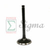 Inlet & Exhaust Valve for Predator Non-Hemi 6.5HP 212CC Gas Engine 60363 69730 69727 - Image 7