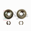 Intake Exhaust Valve Spring Retainer for Predator 212CC Non-Hemi Engine 60363 69730 69727 - Image 9