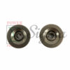 Inlet & Exhaust Retainer For Predator 6.5HP 212CC Gas Engine 69730 60363 69727 - Image 4