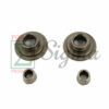 Hemi Intake Exhaust Valve Spring Retainer For Predator 6.5HP 212CC Hemi Engine - Image 11