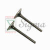 Inlet & Exhaust Valve for Predator Non-Hemi 6.5HP 212CC Gas Engine 60363 69730 69727 - Image 4