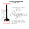 Intake Exhaust Valve Spring Retainer for Predator 212CC Non-Hemi Engine 60363 69730 69727 - Image 3