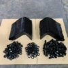 Replace King Kutter TG48/TG-G48 Tiller Tines Blades of 36PCS (18RH 18LH) 505036 - Image 3
