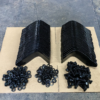 Replace King Kutter TG72/TG-G72 Tiller Tines Blades of 54PCS (27RH 27 LH) 505054 - Image 3