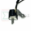 Ignition Coil and Spark Plug For Predator 79CC 99CC Gas Engine 1" Water Pump For WEN 1800W For Champion For UST 1200W 1350W Generator For Coleman Powersports CK100-S CT100U CC100X GoKart MiniBike - Image 3