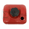 Fuel Tank Special Design For Some Carb Predator 212cc 6.5HP Gas Engine and Generac 2" Clean Water Pump CW20 6918 2" Chemical Pump C20 7126 - Image 4