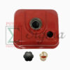 Fuel Tank Special Design For Some Carb Predator 212cc 6.5HP Gas Engine and Generac 2" Clean Water Pump CW20 6918 2" Chemical Pump C20 7126