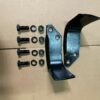 2PCS Replace King Kutter TG & TG-G Tiller Tine Blade RH/LH 1 Right 1 Left 505002 - Image 4