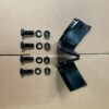 2PCS Replace King Kutter TG & TG-G Tiller Tine Blade RH/LH 1 Right 1 Left 505002 - Image 5