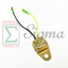 Low Oil Alert Sensor & Engine Stop Switch For Honda GX240 GX270 8 HP 9 HP Engine - Image 6
