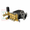 Triplex High Pressure Power Washer Pump 3.1 GPM 3000 psi 6.5 HP 3/4" Shaft For CAT For General For AR Replaces Comet Replaces Mi-T-M 3-0414 3-0297 3-0413
