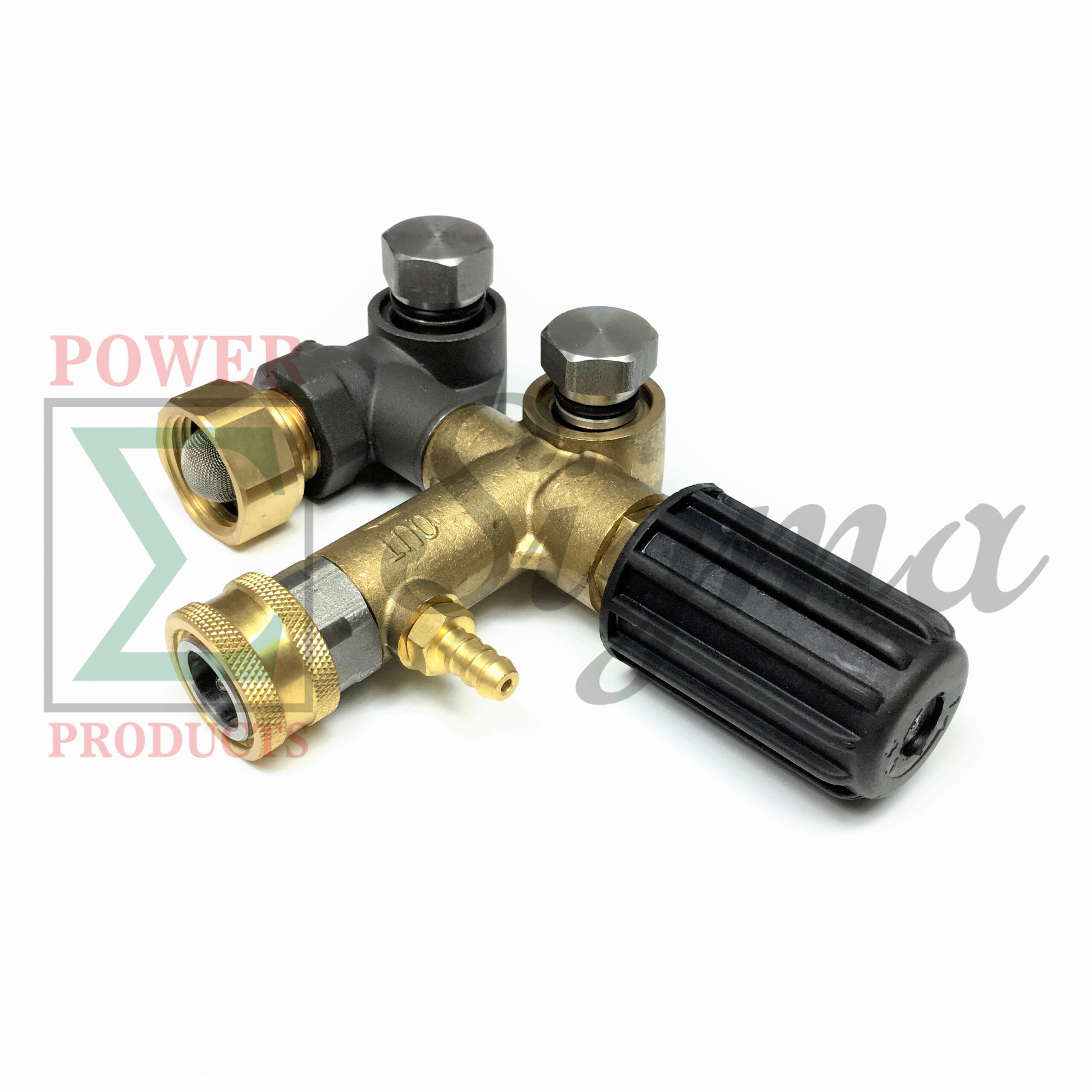 3000 PSI Pressure Washer Pump - Triplex Pump Replacement For 5.5HP-7HP Power Washers