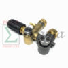 Triplex High Pressure Power Washer Pump 3.1 GPM 3000 psi 6.5 HP 3/4" Shaft For CAT For General For AR Replaces Comet Replaces Mi-T-M 3-0414 3-0297 3-0413 - Image 8