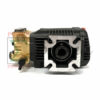 Triplex High Pressure Power Washer Pump 3.1 GPM 3000 psi 6.5 HP 3/4" Shaft For CAT For General For AR Replaces Comet Replaces Mi-T-M 3-0414 3-0297 3-0413 - Image 4