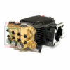 Triplex High Pressure Power Washer Pump 3.1 GPM 3000 psi 6.5 HP 3/4" Shaft For CAT For General For AR Replaces Comet Replaces Mi-T-M 3-0414 3-0297 3-0413 - Image 5