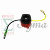Low Oil Alert Sensor & Engine Stop Switch For Honda GX240 GX270 8 HP 9 HP Engine - Image 3