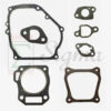 Cylinder Head Gasket Oil Seal Kit for Champion Power 208CC 224CC 3500/4000W 3500/4375W 3550/4450W for Predator 6.5HP 212CC 4000W 4350W Generator & Honda GX160 GX200 5.5 HP 6.5HP Gas Engine - Image 3