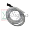 Detergent Soap Siphon Hose & Filter For High Pressure Power Washer 5FT - Image 3