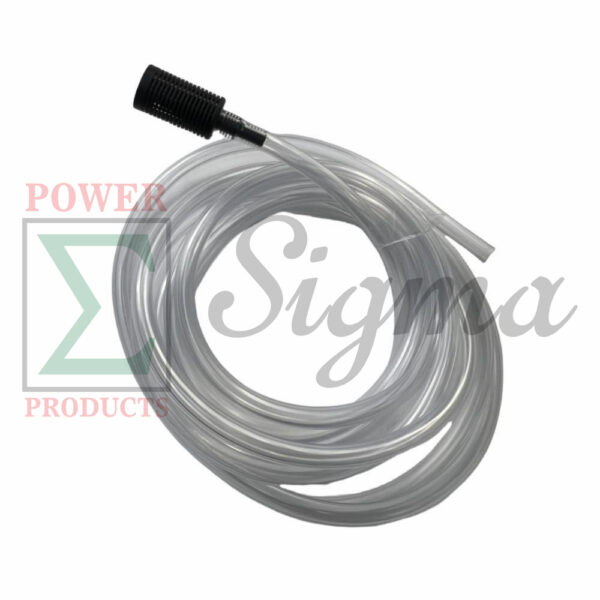 Detergent Soap Siphon Hose & Filter For High Pressure Power Washer 5FT - Image 3