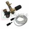 Unloader & Detergent Soap Siphon Hose for Mi-T-M 8-0632 8-0635 Replaces AR Pumps AR20821 46228 AR20888
